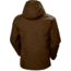Helly Hansen Chill Parka - Mens, Bark Brown, Large, 53145-763-L