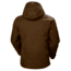 Helly Hansen Chill Parka - Mens, Bark Brown, Large, 53145-763-L
