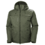Helly Hansen Chill Parka - Mens, Beluga, Medium, 53145-482-M