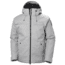 Helly Hansen Chill Parka - Mens, Penguin, Large, 53145-841-L
