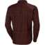 Helly Hansen Classic Check Long Sleeve Shirt - Mens, Andorra Plaid, 2XL, 62923-229-2XL