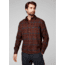 Helly Hansen Classic Check Long Sleeve Shirt - Mens, Andorra Plaid, 2XL, 62923-229-2XL