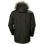 Helly Hansen Coastal 2 Parka - Mens, Beluga, Medium, 54408-482-M
