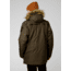 Helly Hansen Coastal 2 Parka - Mens, Beluga, Medium, 54408-482-M