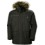 Helly Hansen Coastal 2 Parka - Mens, Beluga, Medium, 54408-482-M
