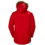 Helly Hansen Coastal 2 Parka - Mens, Flag Red, Medium, 54408-110-M