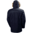 Helly Hansen Coastal 2 Parka - Mens, Navy, Large, 54408-597-L
