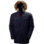 Helly Hansen Coastal 2 Parka - Mens, Navy, Large, 54408-597-L