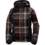Helly Hansen Courchevel Jacket - Womens, Andorra, Medium, 65661-229-M
