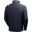 Helly Hansen Crew Insulator Jacket - Mens, Navy, 3XL, 54344-597-3XL