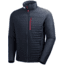 Helly Hansen Crew Insulator Jacket - Mens, Navy, 3XL, 54344-597-3XL