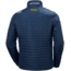 Helly Hansen Crew Insulator Jacket - Mens, North Sea Blue, Extra Large, 54344-603-XL