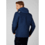 Helly Hansen Crew Insulator Jacket - Mens, North Sea Blue, Extra Large, 54344-603-XL