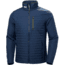 Helly Hansen Crew Insulator Jacket - Mens, North Sea Blue, Extra Large, 54344-603-XL