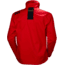 Helly Hansen Crew Jacket - Mens, Alert Red, 2XS, 30263-222-2XS