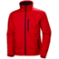 Helly Hansen Crew Jacket - Mens, Alert Red, 2XS, 30263-222-2XS