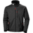 Helly Hansen Crew Jacket - Mens, Black, Extra Large, 30263-990-XL