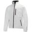 Helly Hansen Crew Jacket - Mens, White, Extra Small, 30263-001-XS