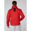 Helly Hansen Crew Midlayer Jacket - Mens, Alert Red, Extra Large, 30253-222-XL