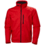 Helly Hansen Crew Midlayer Jacket - Mens, Alert Red, Extra Large, 30253-222-XL