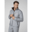 Helly Hansen Crew Midlayer Jacket - Mens, Grey Fog, Large, 30253-853-L