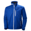Helly Hansen Crew Midlayer Jacket - Mens, Olympian Blue, S, 30253-563-S