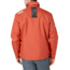 Helly Hansen Crew Midlayer Jacket - Mens, Red Brick, XL, 30253-199-XL