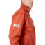 Helly Hansen Crew Midlayer Jacket - Mens, Red Brick, XL, 30253-199-XL