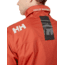Helly Hansen Crew Midlayer Jacket - Mens, Red Brick, XL, 30253-199-XL