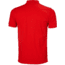 Helly Hansen Crew Polo - Mens, Alert Red, Extra Small, 34004-222-XS