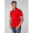 Helly Hansen Crew Polo - Mens, Alert Red, Extra Small, 34004-222-XS