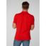 Helly Hansen Crew Polo - Mens, Alert Red, Extra Small, 34004-222-XS