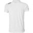Helly Hansen Crew Polo - Mens, HH Branded White, 3XL, 34004-002-3XL