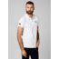 Helly Hansen Crew Polo - Mens, HH Branded White, 3XL, 34004-002-3XL