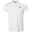 Helly Hansen Crew Polo - Mens, HH Branded White, 3XL, 34004-002-3XL