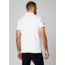Helly Hansen Crew Polo - Mens, White, Extra Small, 34004-001-XS