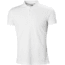 Helly Hansen Crew Polo - Mens, White, Extra Small, 34004-001-XS