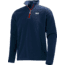 Helly Hansen Daybreaker 1/2 Fleece - Men's-Evening Blue-Large