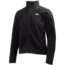 Helly Hansen Daybreaker 1/2 Fleece - Mens-Black-Small
