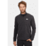 Helly Hansen Daybreaker 1/2 Fleece - Mens-Ebony-X-Large