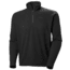 Helly Hansen Daybreaker 1/2 Zip Fleece - Men's, Black, 4XL, 50844-990-4XL