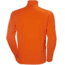 Helly Hansen Daybreaker 1/2 Zip Fleece - Mens, Bright Orange, 2XL, 50844-226-2XL