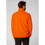 Helly Hansen Daybreaker 1/2 Zip Fleece - Mens, Bright Orange, 2XL, 50844-226-2XL