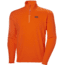 Helly Hansen Daybreaker 1/2 Zip Fleece - Mens, Bright Orange, 2XL, 50844-226-2XL