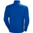 Helly Hansen Daybreaker 1/2 Zip Fleece - Mens, Electric Blue, 2XL, 50844-639-2XL