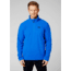 Helly Hansen Daybreaker 1/2 Zip Fleece - Mens, Electric Blue, 2XL, 50844-639-2XL