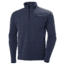 Helly Hansen Daybreaker 1/2 Zip Fleece - Mens, Graphite Blue, Small, 50844-994-S