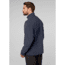 Helly Hansen Daybreaker 1/2 Zip Fleece - Mens, Graphite Blue, XXL, 50844-994-2XL