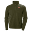 Helly Hansen Daybreaker 1/2 Zip Fleece - Mens, Ivy Green, S, 50844-491-S