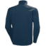 Helly Hansen Daybreaker 1/2 Zip Fleece - Mens, North Sea Blue, 3XL, 50844-603-3XL